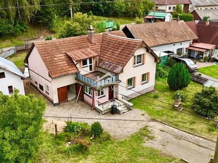 Prodej domu 130 m², pozemek 603 m²