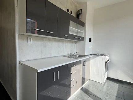 Prodej bytu 2+1 62 m²