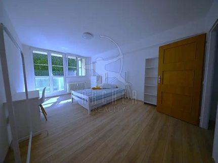 Prodej bytu 2+1 60 m²
