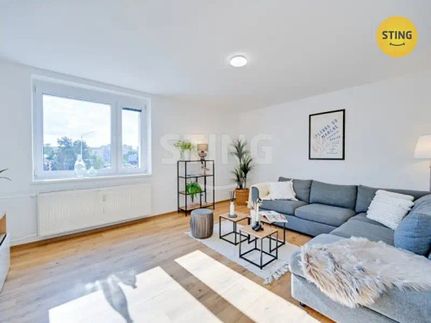 Prodej bytu 3+1 69 m²