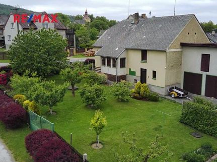 Prodej domu 75 m², pozemek 738 m²