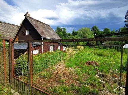Prodej chaty 40 m², pozemek 400 m²