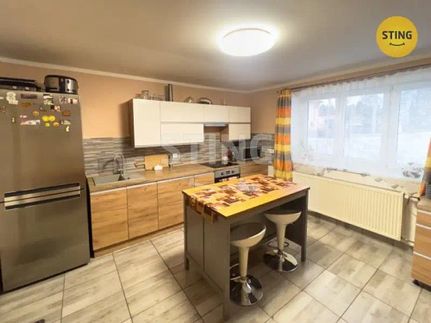 Prodej domu 156 m², pozemek 290 m²
