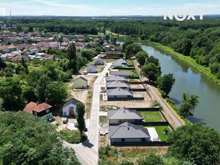 Prodej domu 107 m², pozemek 577 m²