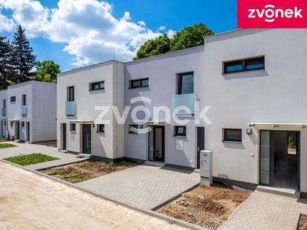 Prodej domu 95 m², pozemek 220 m²