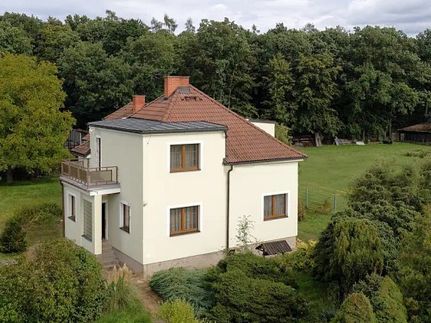 Prodej domu 260 m², pozemek 2877 m²