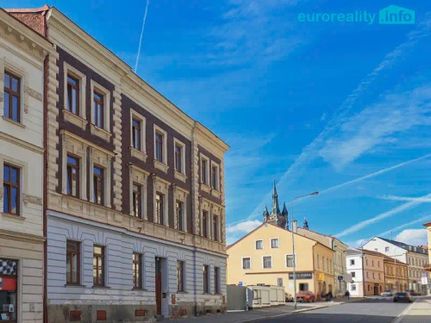 Prodej bytu 3+kk 91 m²