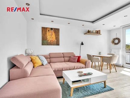 Prodej bytu 3+1 74 m²