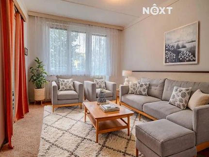 Prodej bytu 2+1 58 m²
