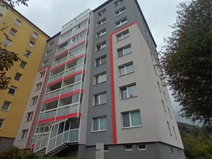 Prodej bytu 3+1 60 m²