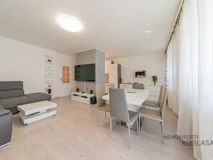 Prodej bytu 3+kk 74 m²
