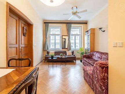Prodej bytu 3+1 67 m²