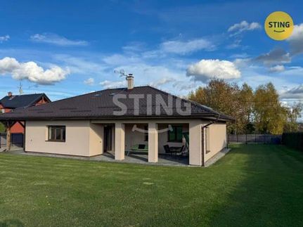 Prodej domu 217 m², pozemek 1104 m²