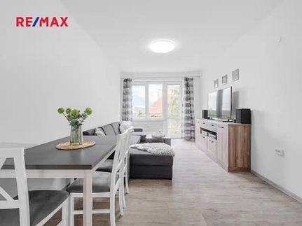 Prodej bytu 2+1 50 m²