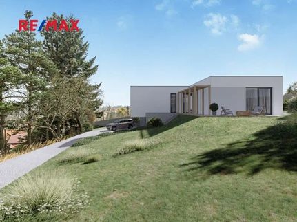 Prodej stavebního pozemku 2242 m²