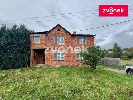 Prodej domu 160 m², pozemek 454 m²