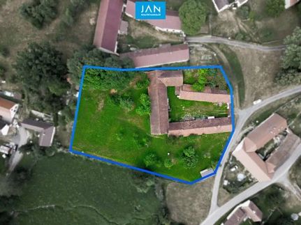 Prodej domu 200 m², pozemek 4737 m²
