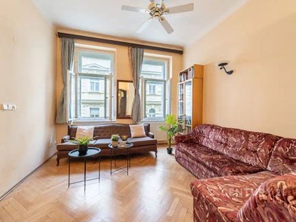 Prodej bytu 3+1 67 m²