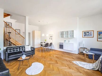 Prodej bytu 4+1 120 m²