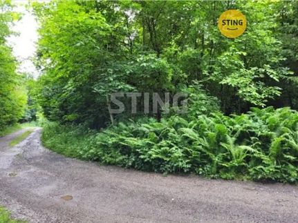 Prodej stavebního pozemku 820 m²