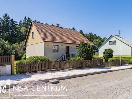 Prodej domu 228 m², pozemek 786 m²