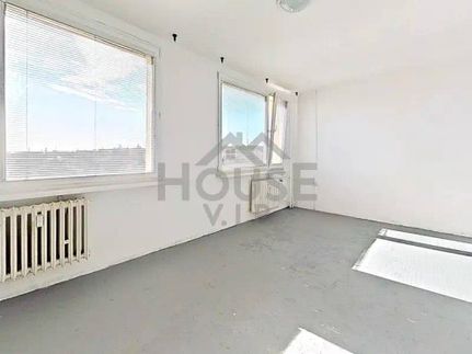 Prodej bytu 1+kk 35 m²