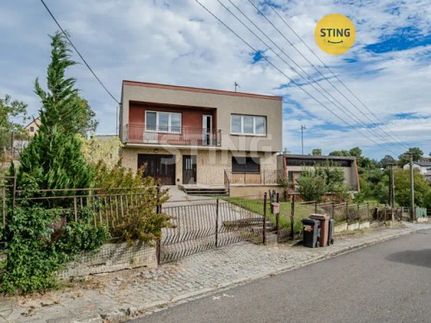 Prodej bytu 4+1 120 m²