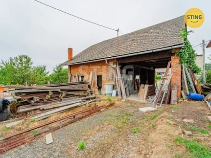 Prodej domu 159 m², pozemek 617 m²