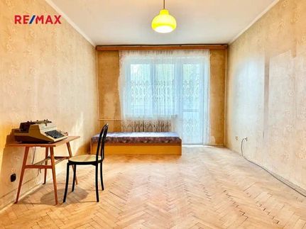 Prodej bytu 2+1 53 m²