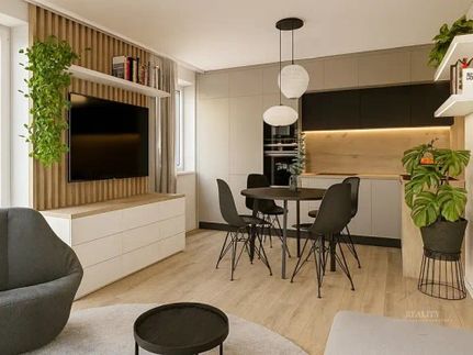 Prodej bytu 2+kk 57 m²