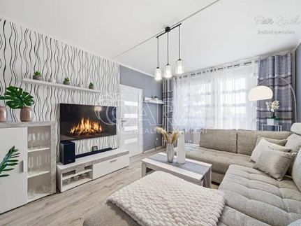 Prodej bytu 2+1 43 m²