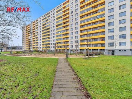 Prodej bytu 3+1 84 m²