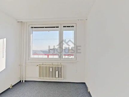 Prodej bytu 2+1 47 m²