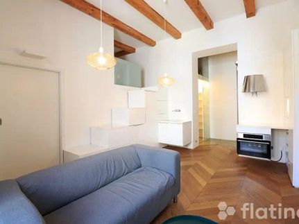 Prodaný  byt 2+kk 46 m²