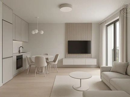 Prodej bytu 2+kk 59 m²