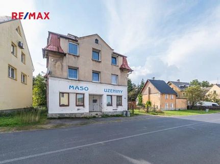 Prodej domu 300 m², pozemek 322 m²
