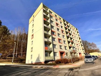 Prodej bytu 2+1 63 m²
