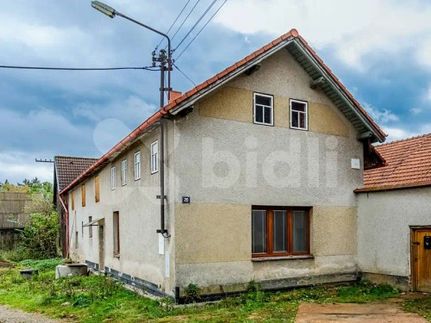 Prodej domu 95 m², pozemek 571 m²