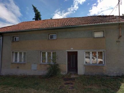 Prodej domu 100 m², pozemek 430 m²