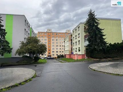 Prodej bytu 3+1 64 m²