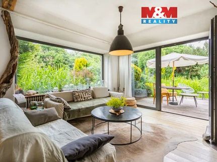 Prodej domu 182 m², pozemek 2358 m²