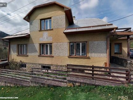 Prodej domu 160 m², pozemek 1000 m²