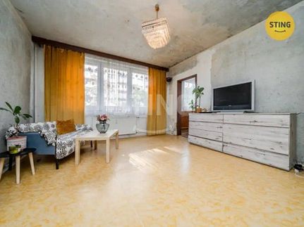 Prodej bytu 3+1 68 m²