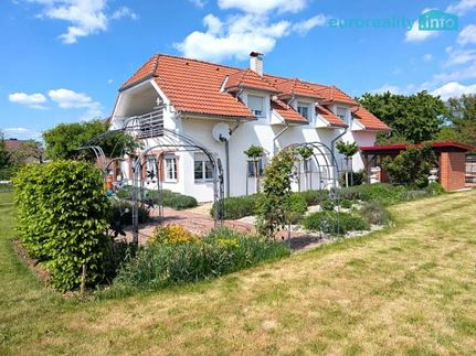 Prodej domu 160 m², pozemek 2168 m²