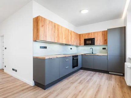 Prodej bytu 2+1 55 m²