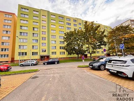 Prodej bytu 3+kk 68 m²