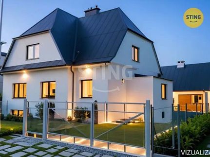 Prodej domu 217 m², pozemek 674 m²