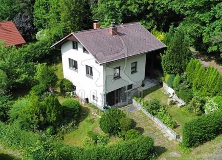 Prodej chaty 80 m², pozemek 521 m²