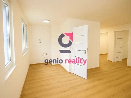 Prodej bytu 3+kk 60 m²