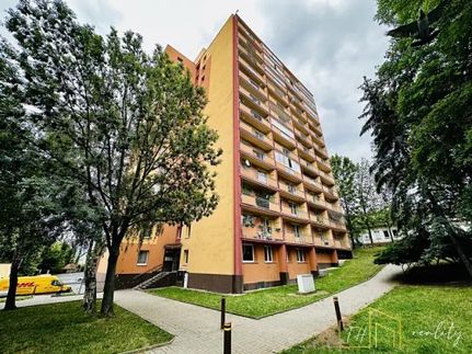 Prodej bytu 1+1 34 m²